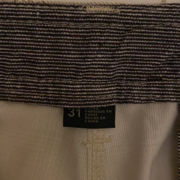 O’Neill Hybrid Boardshorts - Picture 5 of 5